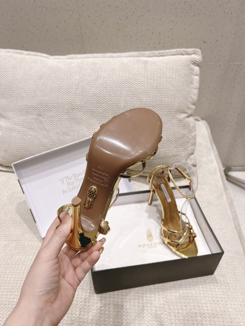 Aquazzura Sandals